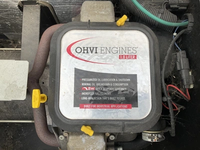 Used _UNKNOWN_ _UNKNOWN_ Gas Generators Michigan US | Miedema Asset Management Group #1475647