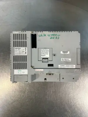 Fuji Monitouch 10" VGA HMI V810iCD 24VDC 1.0A (5.4.4)