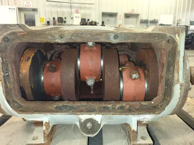 USED WHEATLEY T365MF