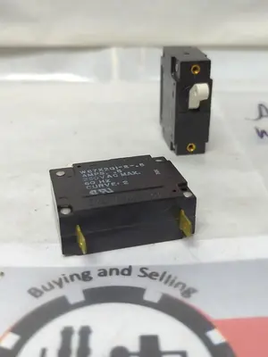Used AMF W67X2Q1-2-.5 Miscellaneous Equipment (Electrical & Power) | Surplus Asset Holdings #1201370