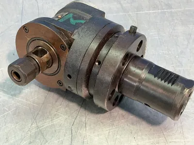 Used BRISTOL _UNKNOWN_ Tooling & Accessories (Other) Ohio US | HGR 24 #1250381