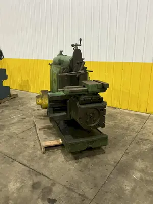 20" G&E SHAPER: YOBRO #24803