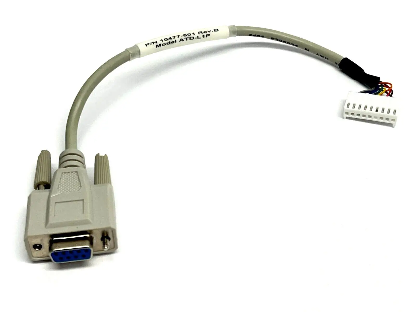 10477-501 | Knapp  Rev B Cable for ATD-L1P - New Other