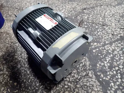 USED GENERAL ELECTRIC 5K215AL911AH