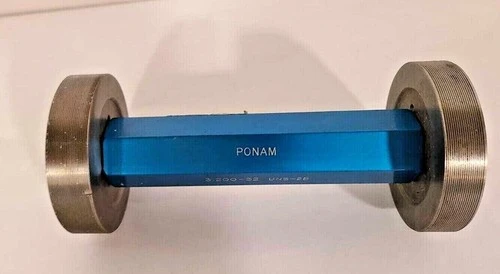 Used Ponam Does Not Apply Pin & Plug Gages California US | Amiron Machinery #743991