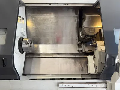 USED 2003 MORI SEIKI MT-3000/1500