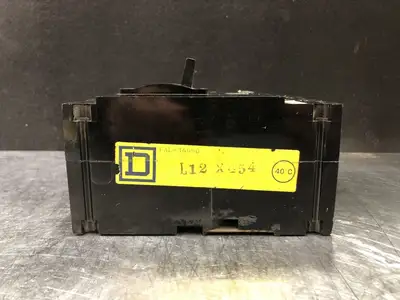 USED SQUARE D FAL36050