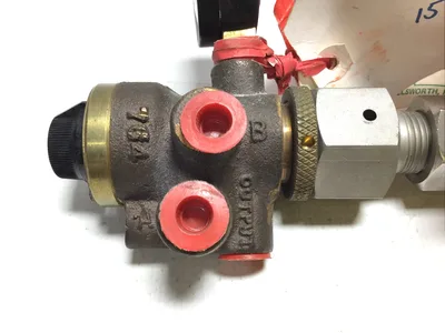Cashco 15-38-543 – 764 Temperature Controller 30 PSIG
