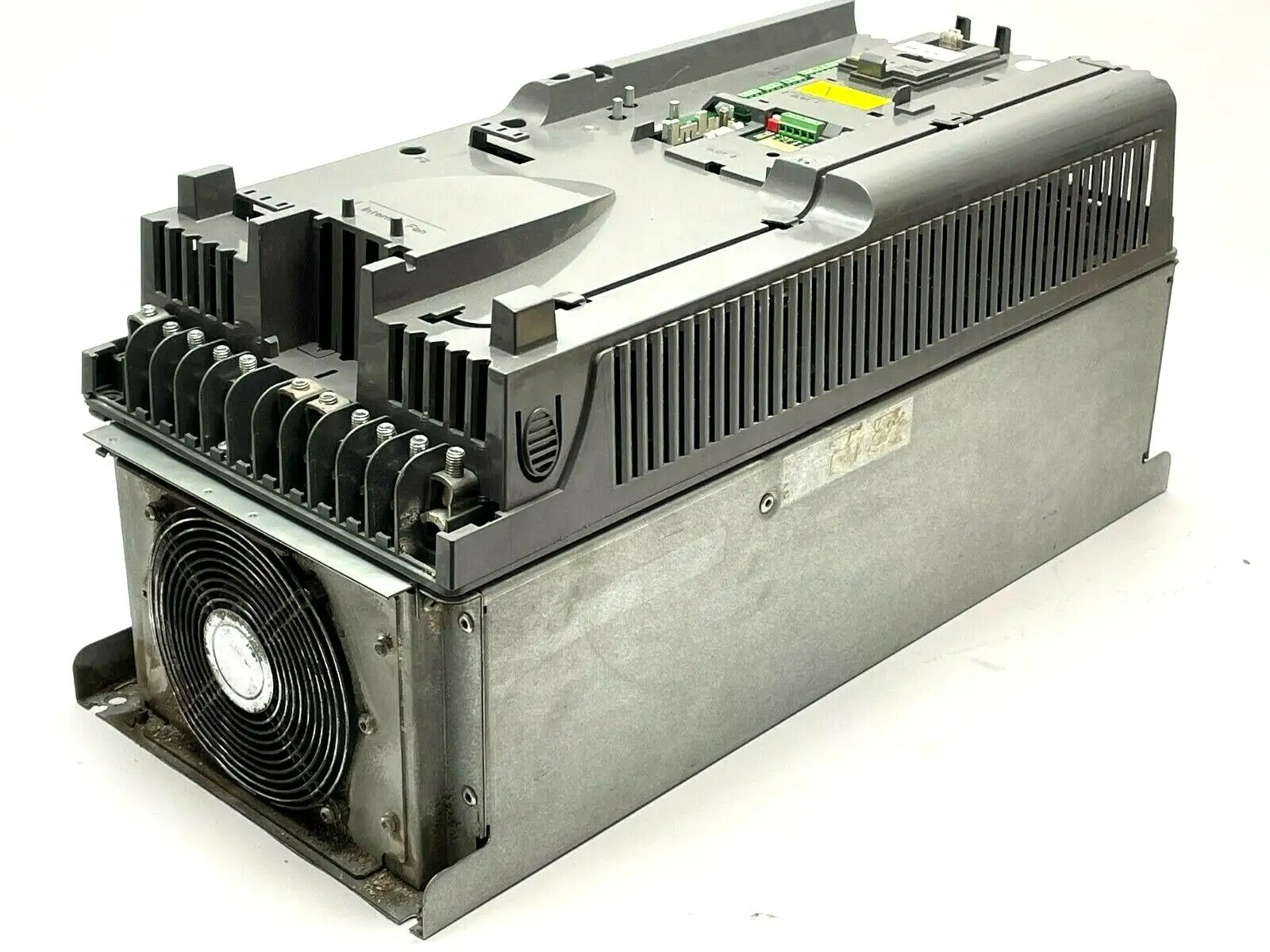 USED ABB ABB ACS550-U1-125A-4