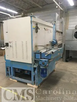 USED 2009 COSTA BAF 3-2 1350 BRUSH/DENIBBER  SANDER