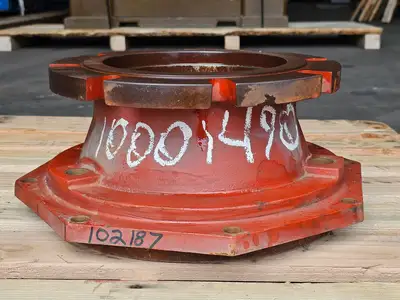 Used WARMAN 70298-1 Parts (Hydraulics and Pneumatics) British Columbia CA | Lenmark #1440621