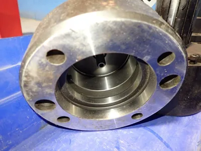 Bore Assembly