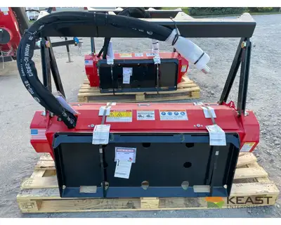 Used FECON _UNKNOWN_ Forestry Grinders Iowa US | Keast Enterprises #1360317