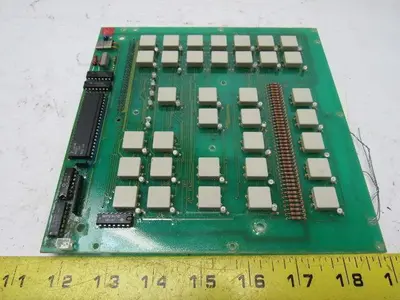 Fujitsu Limited N86D-3552-R001/01 Keyboard Panel Replacement