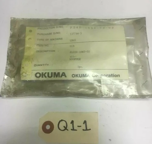 NEW Okuma H1020-1083-05