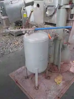 USED HOCKMEYER CSM-5