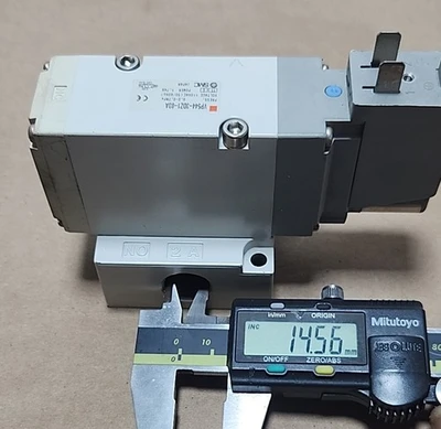 USED SMC VP544-3DZ1-03A