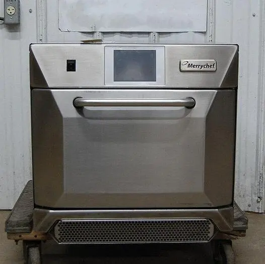 Used MERRYCHEF E4S Electric Cooking Equipment British Columbia CA | Surrey Food Equipment #432457