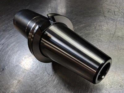 Parlec Big CAT50 1.5" Endmill Holder 6" Projection C50F-15EM6 (LOC1378A)