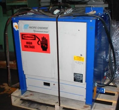 USED PACIFIC 12V480W2B