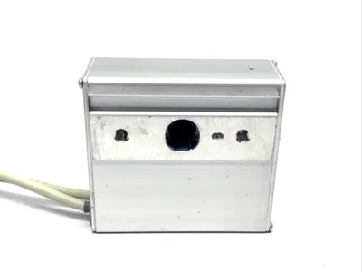 USED SMC LER10J-S5C918