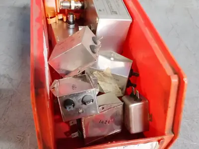 Component Parts