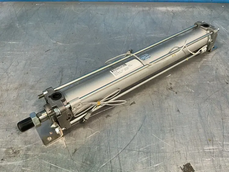Used SMC CDA2L50400ZM9BSAPC Pumps Ohio US | HGR 24 #1325013