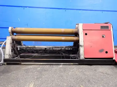 USED 2006 PROMAU MCB 2527