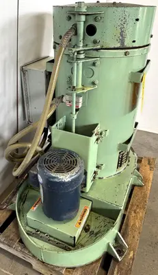Used NEW HOLLAND K-24 Centrifuges Ohio US | CW WOOD MACHINERY #1281289