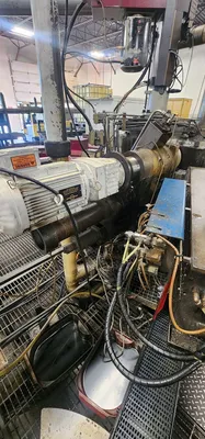 2007 HYDROMAT EPIC R/T HS-16 ROTARY Rotary, Trunnion (Horizontal & Vertical) Transfer Machines | Graff-Pinkert (29)