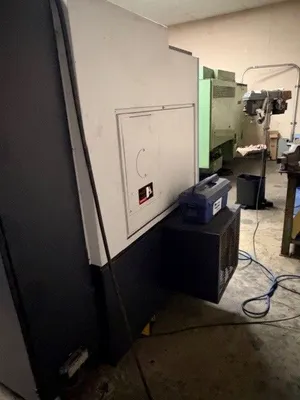 2012 DOOSAN PUMA 2600 CNC Turning Centers | Bayou Machinery (8)