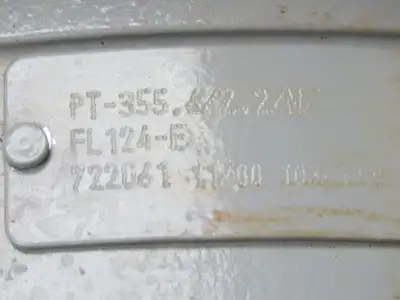 Used FLUTEC _UNKNOWN_ Pumps | Arrow Industrial #620978