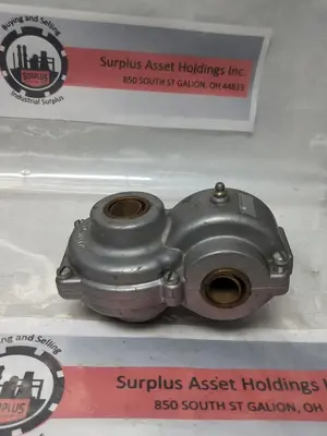 USED TOL-O-MATIC 02190000