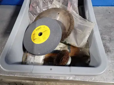 Misc. Equipment