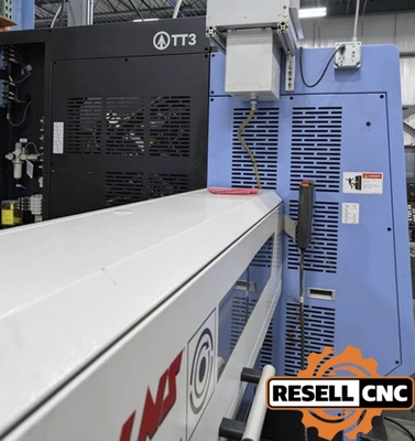 Used 2024 Doosan Puma-TT2100SYY CNC Lathes Florida US | Resell CNC #1427061