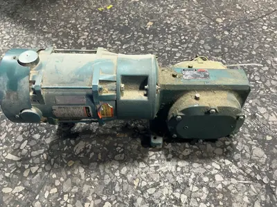 Used RELIANCE ELECTRIC P56H2441MSN Motors (misc) Ohio US | HGR 24 #1404322