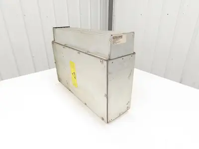 ABB 3HAC9710-1 Robot CPU Main Computer Controller W/Heat Sink Rev 02