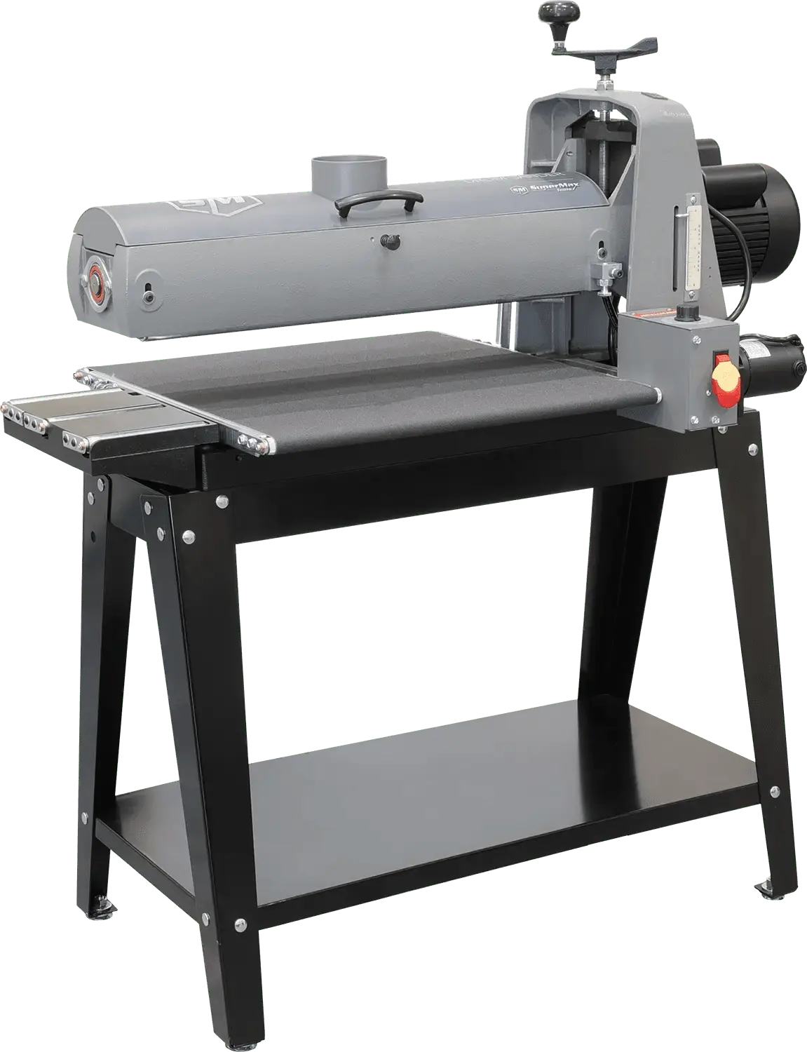 Laguna SuperMax 25-50 Sander w/ Open Stand