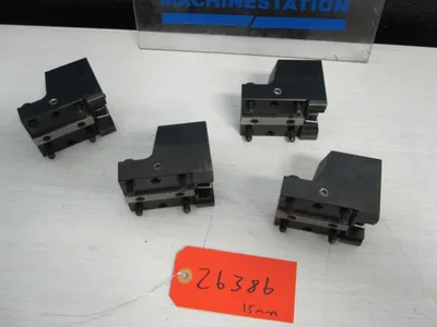 USED EUROTECH Rapido B436