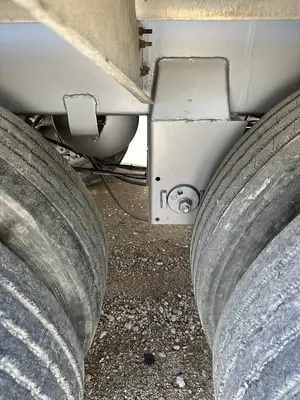 Used 2004 POLAR 406 Tanker Trailers Texas US | MCO Truck & Equipment #1513747
