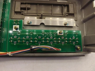 Used TEAC _UNKNOWN_ Electrical Panels | OCO Industrial #1644822
