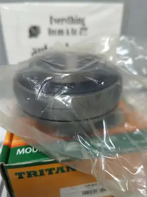 New | in-Stock TRITAN UC212-60MM Bearings | Surplus Asset Holdings #1199377