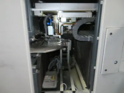 Used ASYS DIVISIO 2000 ERGO Standalone PCB Depaneler Texas US | Aucto #1456848