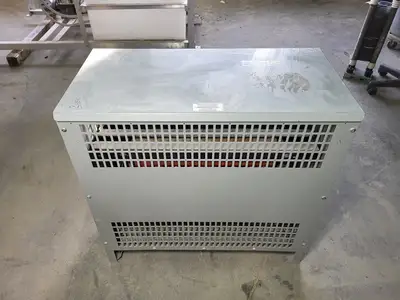 USED E.V.I CDTC0030VVC6XXBA
