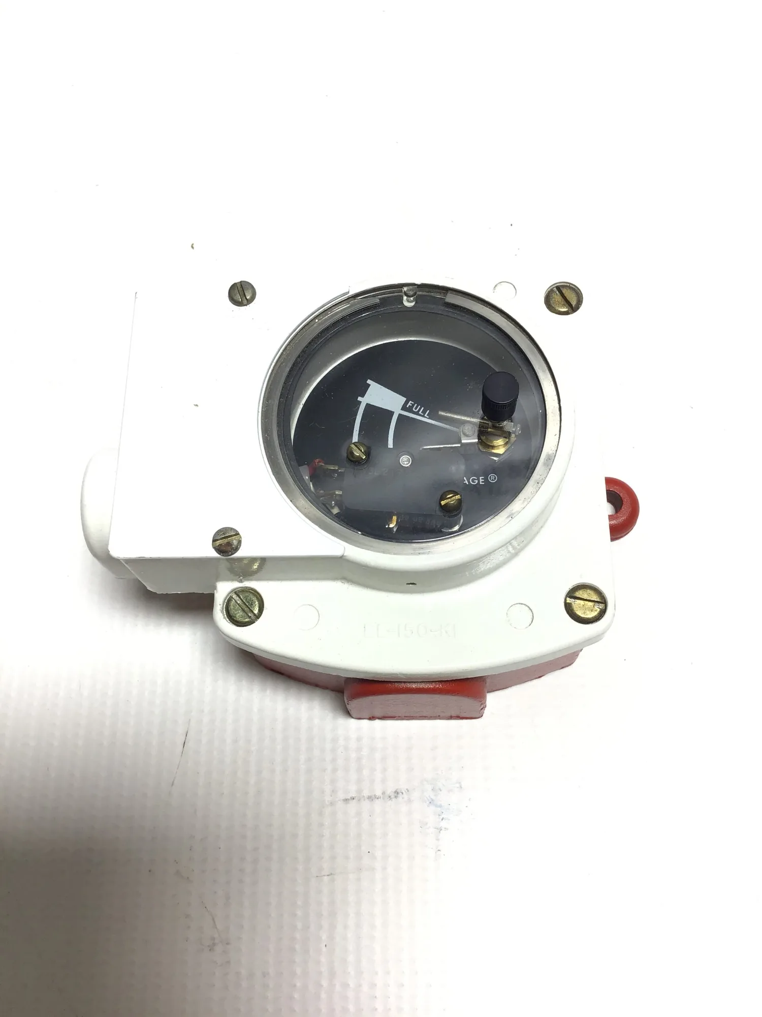 Murphy V3LB170 – 66961195 Liquid Level Switchgage