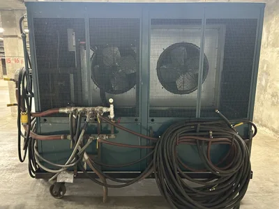 Used FILTRINE PCP-1500A Chillers Georgia US | The Equipment Hub #1325166