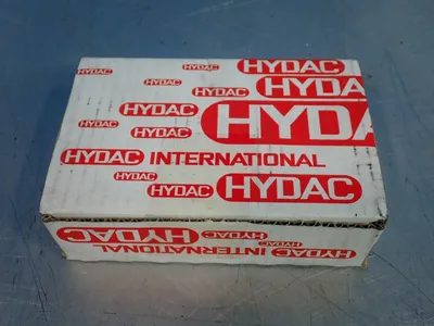 New | in-Stock HYDAC EDS 344620400000 Pressure Switches Ohio US | HGR 24 #915928