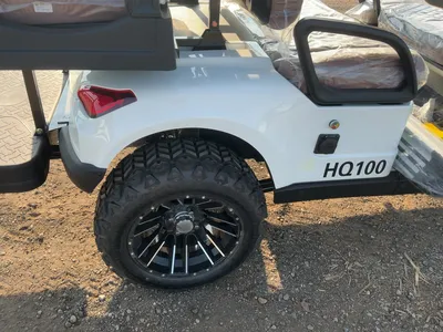 Used 2026 SDLANCH HQ100 Golf Carts Michigan US | Miedema Asset Management Group #1334669