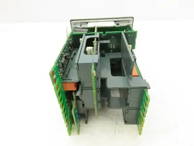 Used EUROTHERM _UNKNOWN_ Automation Control (HMI) Indiana US | Arrow Industrial #1316654