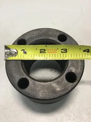USED CINCINNATI MILACRON 5035729